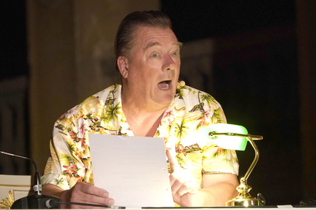 Potsdamer Schlössernacht 2022