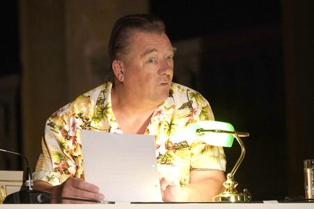 Potsdamer Schlössernacht 2022