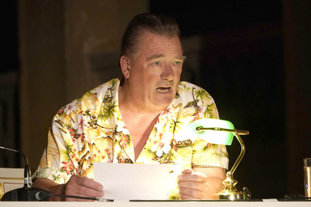 Potsdamer Schlössernacht 2022