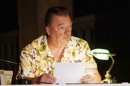 Potsdamer Schlössernacht 2022