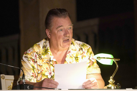 Potsdamer Schlössernacht 2022