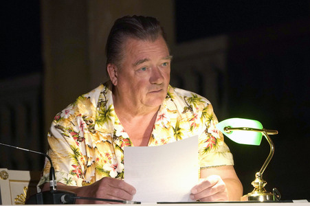 Potsdamer Schlössernacht 2022