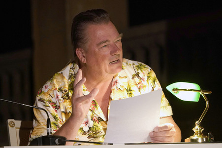 Potsdamer Schlössernacht 2022