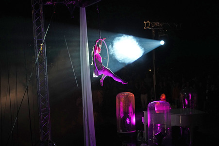 Potsdamer Schlössernacht 2022