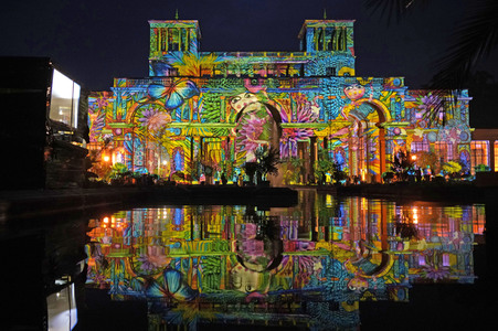 Potsdamer Schlössernacht 2022