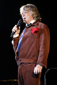 Konzert von Helge Schneider in Görlitz