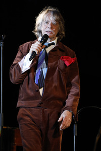 Konzert von Helge Schneider in Görlitz