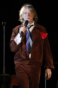 Konzert von Helge Schneider in Görlitz