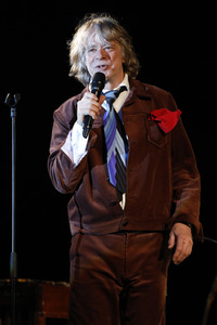 Konzert von Helge Schneider in Görlitz