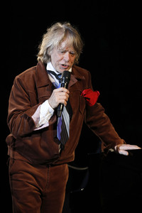 Konzert von Helge Schneider in Görlitz