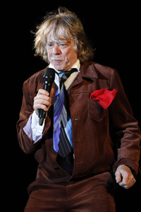 Konzert von Helge Schneider in Görlitz