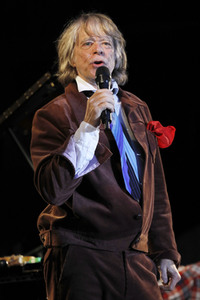 Konzert von Helge Schneider in Görlitz