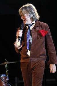 Konzert von Helge Schneider in Görlitz