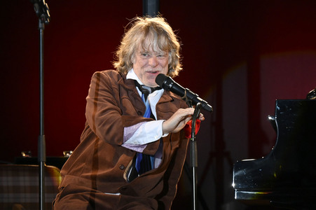 Konzert von Helge Schneider in Görlitz