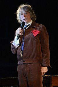 Konzert von Helge Schneider in Görlitz