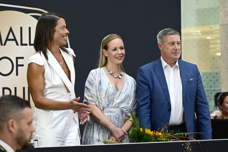 Dance Contest mit Let's Dance Stars in Berlin