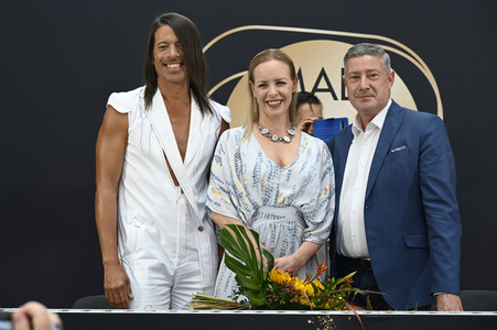 Dance Contest mit Let's Dance Stars in Berlin