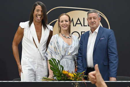 Dance Contest mit Let's Dance Stars in Berlin