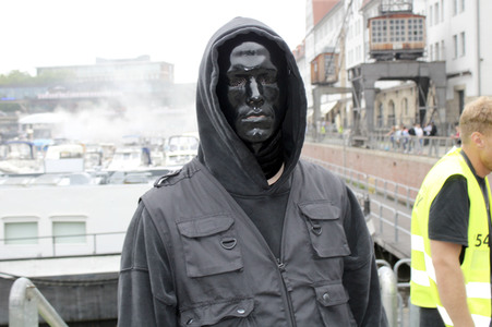 Energy Music Tour 2022 in Berlin