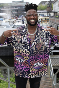 Energy Music Tour 2022 in Berlin