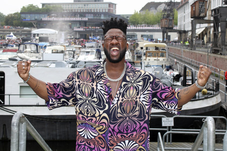 Energy Music Tour 2022 in Berlin