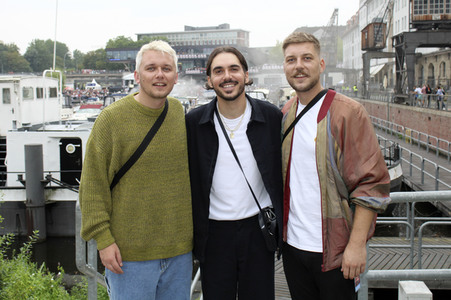 Energy Music Tour 2022 in Berlin