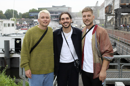 Energy Music Tour 2022 in Berlin