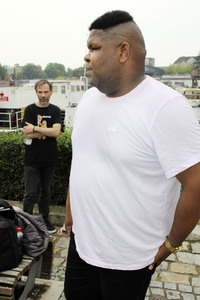 Energy Music Tour 2022 in Berlin