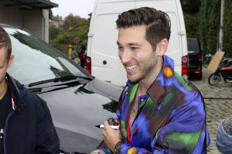 Energy Music Tour 2022 in Berlin