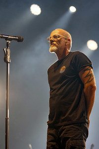 Konzert von Die Fantastischen Vier in Bochum