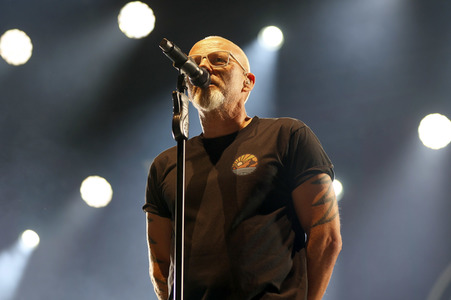 Konzert von Die Fantastischen Vier in Bochum
