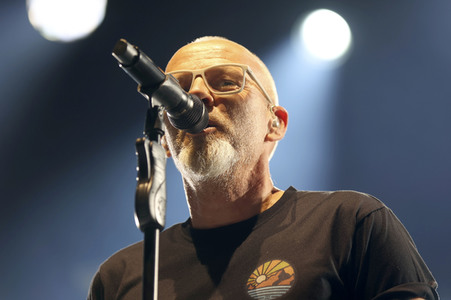Konzert von Die Fantastischen Vier in Bochum