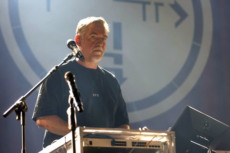 Konzert von Die Fantastischen Vier in Bochum