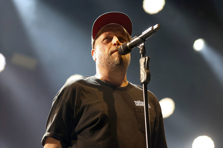 Konzert von Die Fantastischen Vier in Bochum