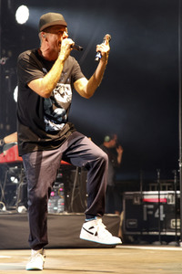 Konzert von Die Fantastischen Vier in Bochum