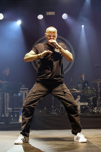 Konzert von Die Fantastischen Vier in Bochum