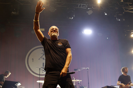 Konzert von Die Fantastischen Vier in Bochum