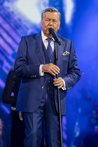 Konzert von Roland Kaiser in Erfurt