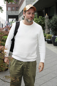 Julian Looman in Berlin