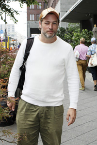 Julian Looman in Berlin