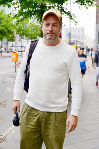 Julian Looman in Berlin