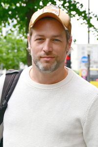 Julian Looman in Berlin