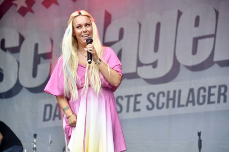 SchlagerOlymp 2022 in Berlin