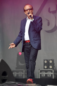 SchlagerOlymp 2022 in Berlin