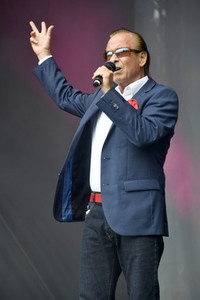 SchlagerOlymp 2022 in Berlin