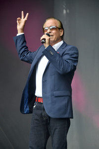 SchlagerOlymp 2022 in Berlin