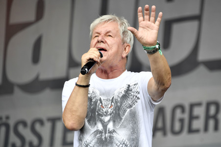 SchlagerOlymp 2022 in Berlin