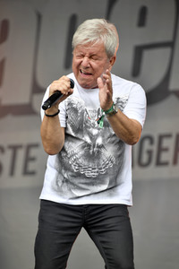 SchlagerOlymp 2022 in Berlin