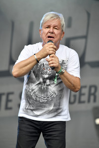 SchlagerOlymp 2022 in Berlin