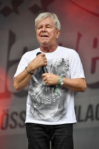 SchlagerOlymp 2022 in Berlin